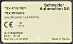 Schneider Electric TSXDST2472
